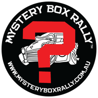 Mystery Box Rally 2023